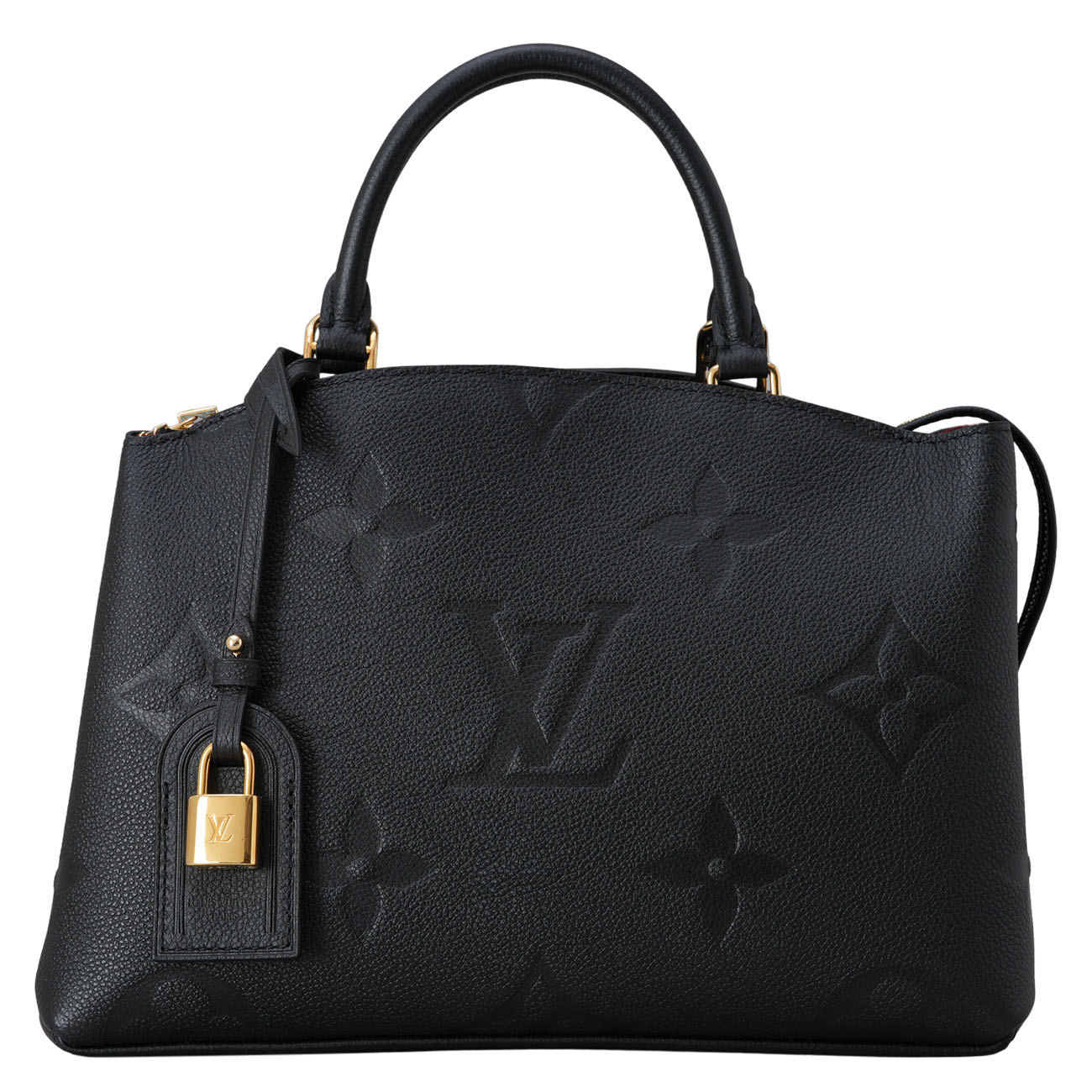 LOUIS VUITTON(USED)루이비통 M58916 앙프렝뜨 쁘띠뜨 팔레